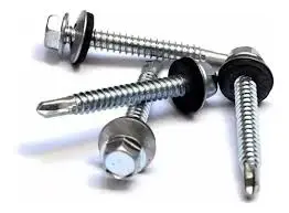PERNOS AUTOPERFORANTES  12*11/2"  