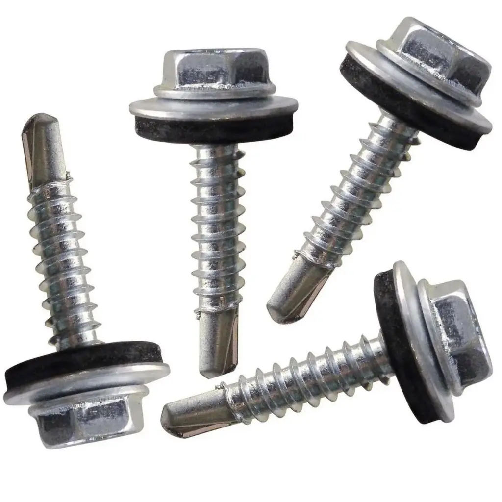 PERNOS AUTOPERFORANTES 12*/2"