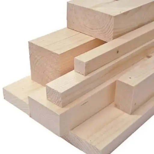 MADERA BIBOSI  2P 308pcs