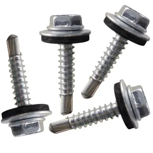 PERNOS AUTOPERFORANTES 12*/2"