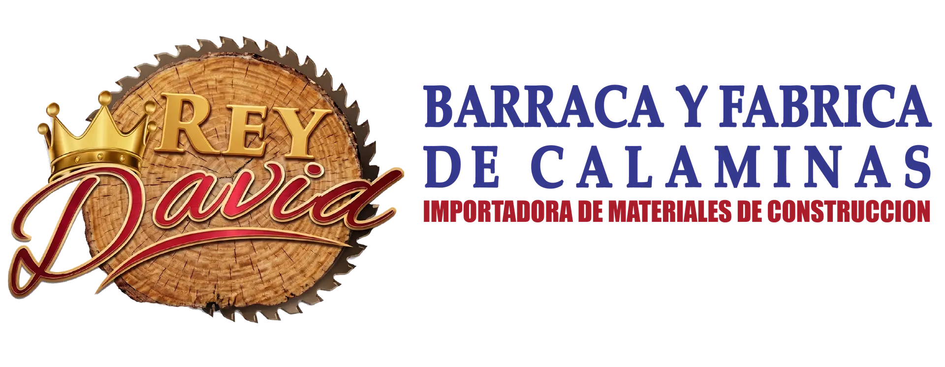 Barraca REY DAVID
